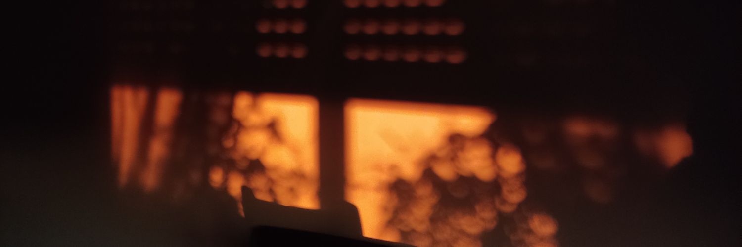 Berslok's profile banner image