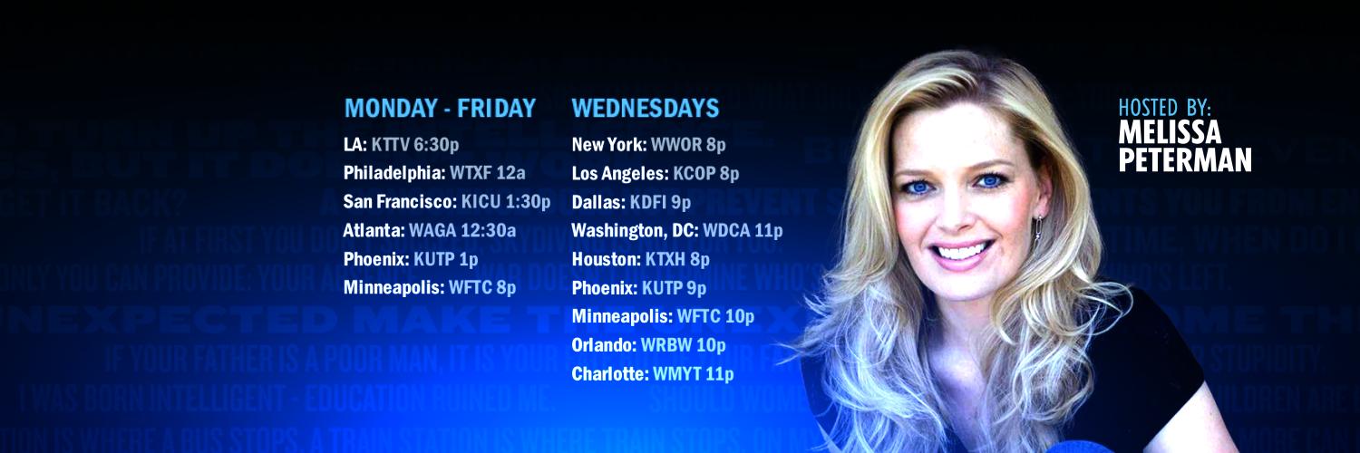 PunchlineTVShow's profile banner image