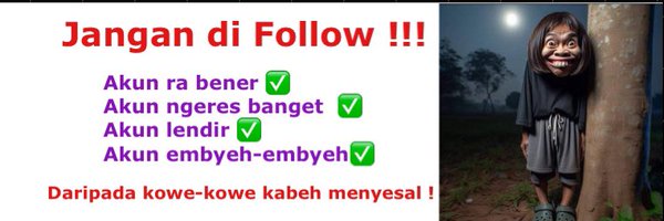 sekar_malam Profile Banner