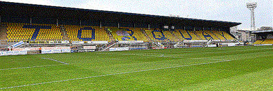 UNOFFICIALTUFC's profile banner image