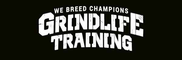GrindLifePro Profile Banner