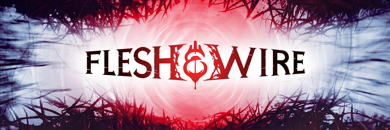 Running With Scissors banner