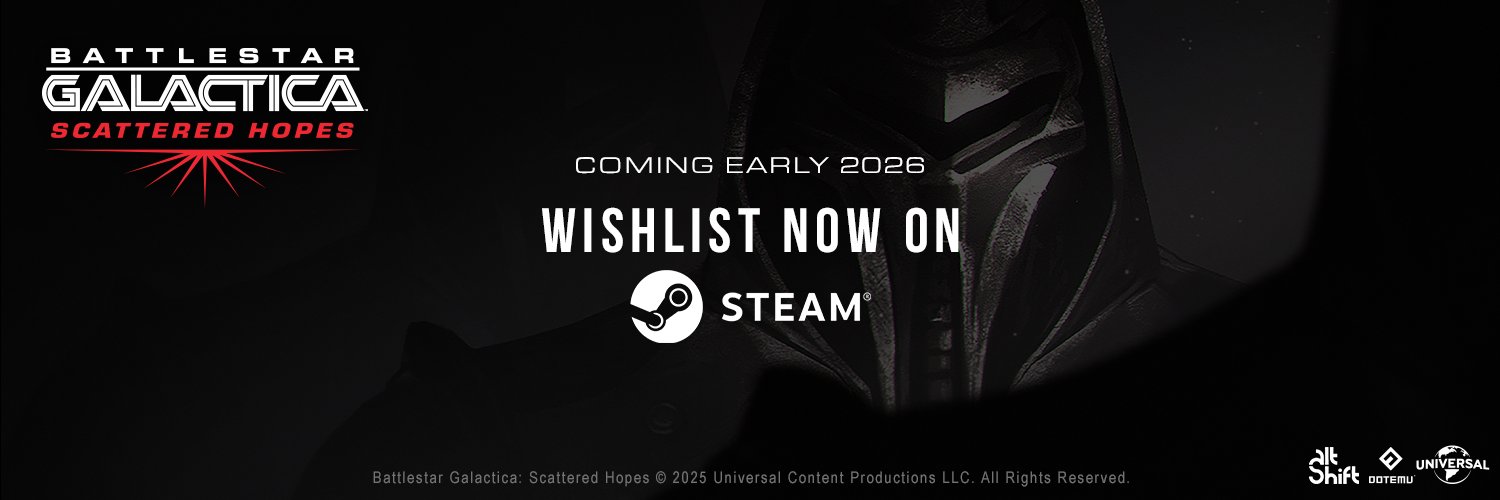 Alt Shift - Indie Game Studio banner