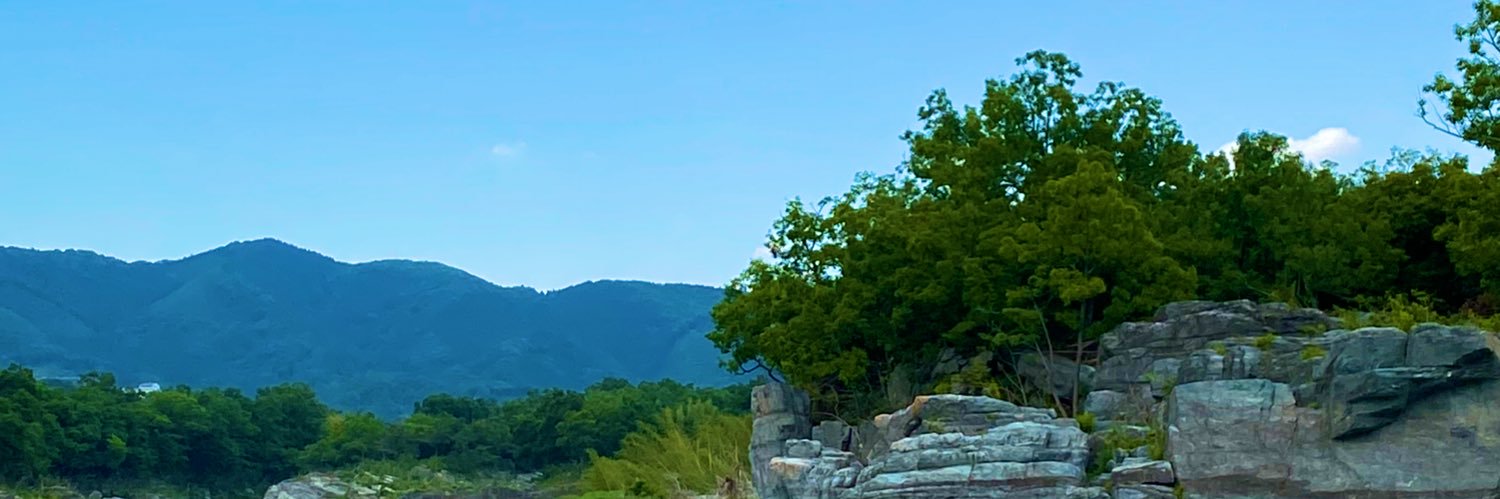 深水彩穂 banner