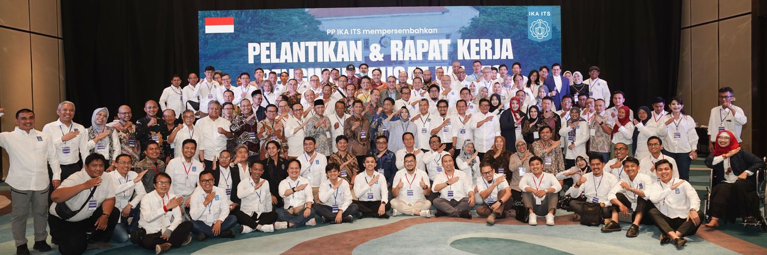 IKA ITS banner
