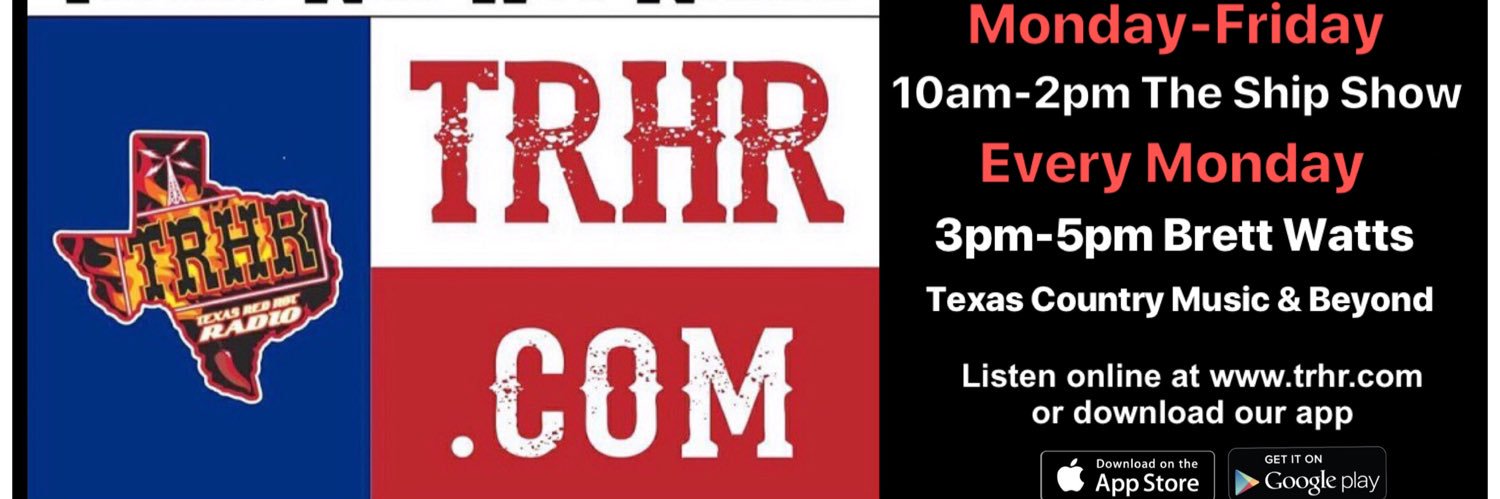 TXRedHotRadio's profile banner image