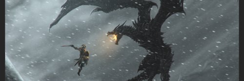 Chapeleirox's profile banner image