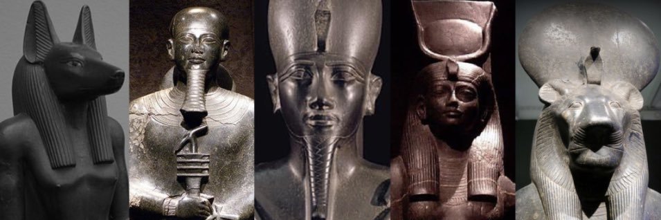 king horus🇪🇬c.c banner