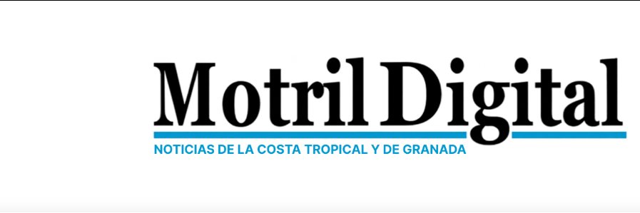 Motril Digital banner