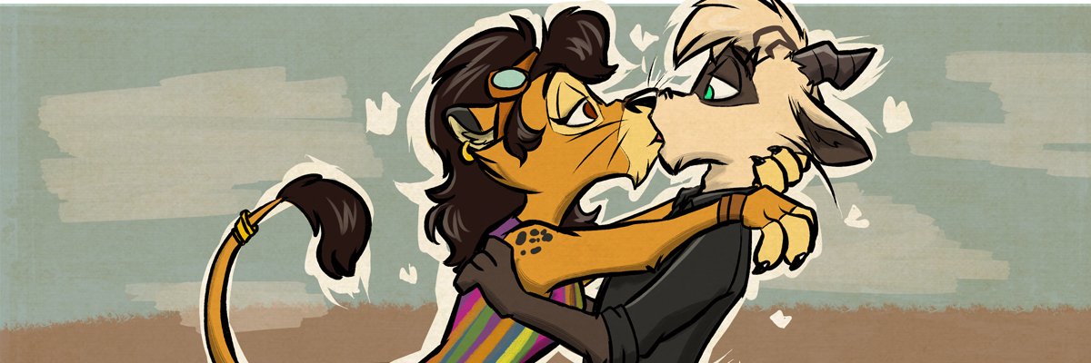 Spec Wulf (Closed Commissions)'s banner