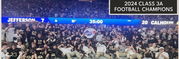 CHSJacketsFB Profile Banner