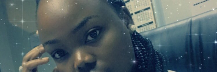 Blessing 🌺's banner