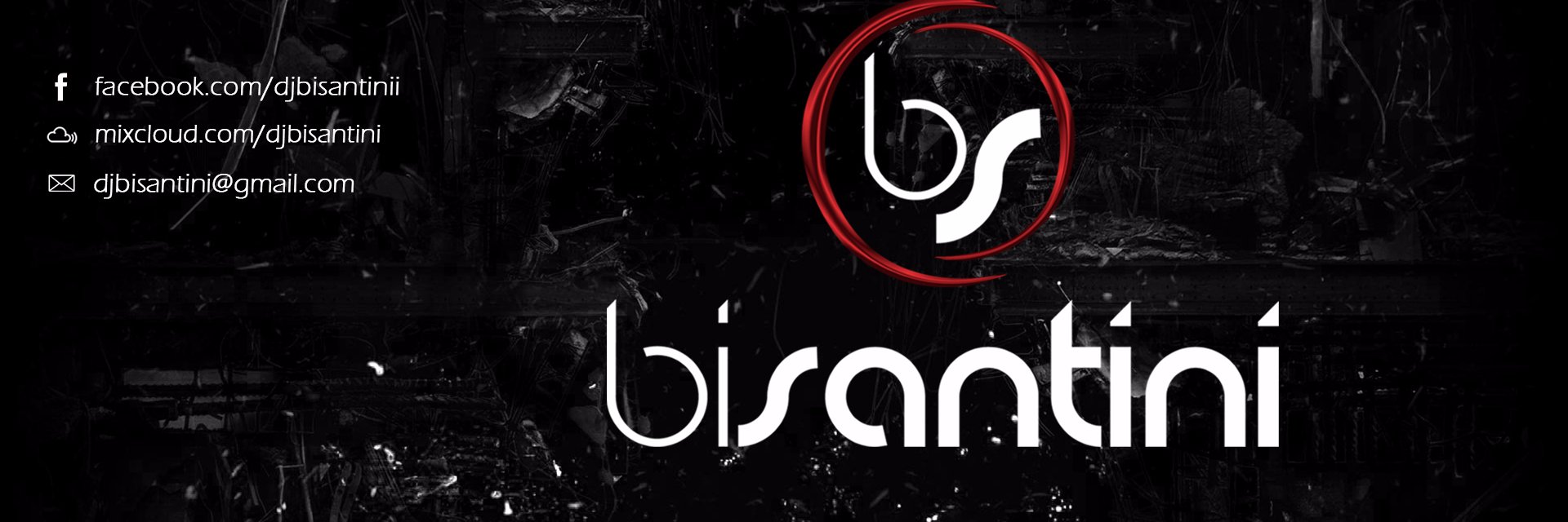 djbisantini's profile banner image