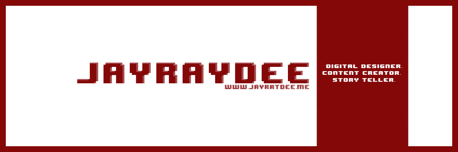 Jayraydee banner