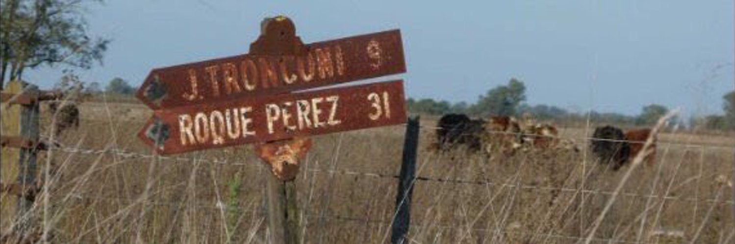 JuanaTronconi's profile banner image