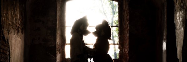 SherlyTheWolf Profile Banner
