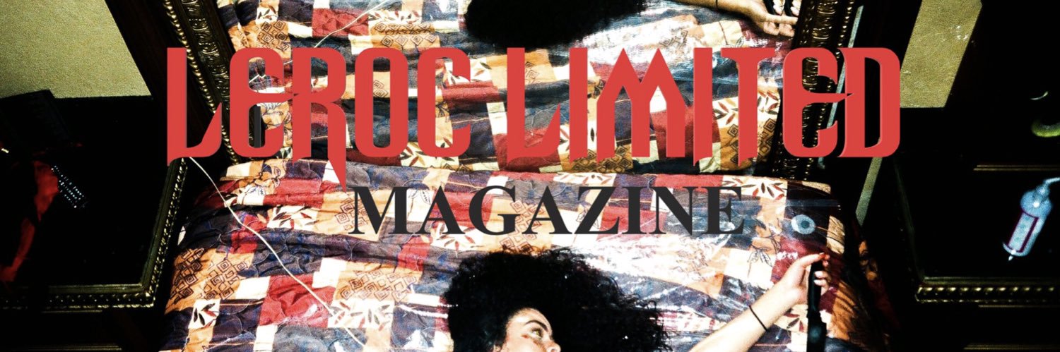 leroclimited's profile banner image