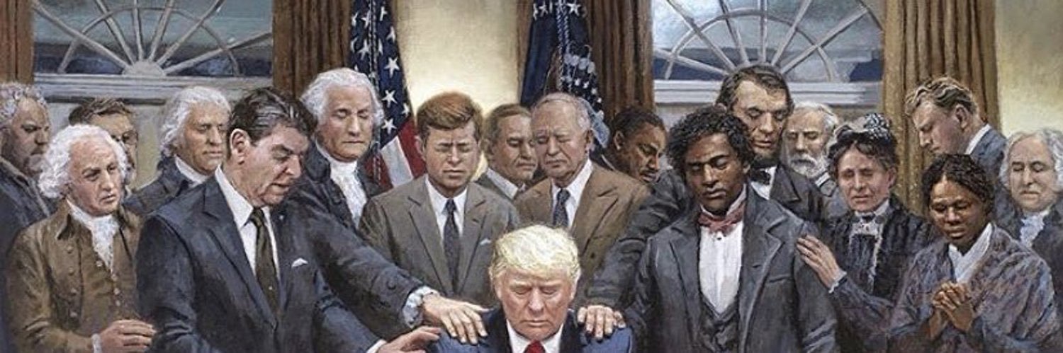 PraetorianXVX's profile banner image