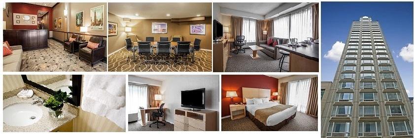 CSChicagoHotel's profile banner image