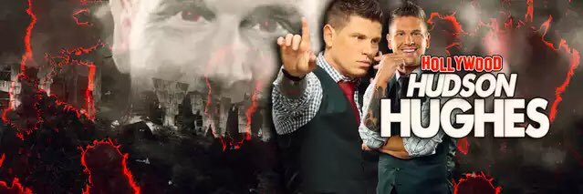 Hudson Hughes banner