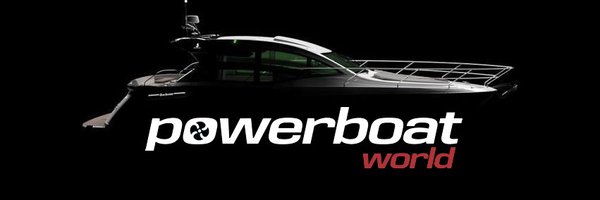 PowerBoatWorld Profile Banner