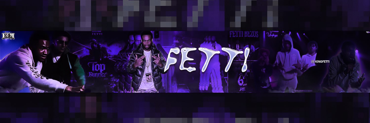 NBKFetti's profile banner image