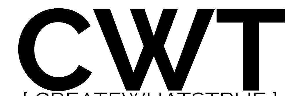 CREATEWHATSTRUE banner