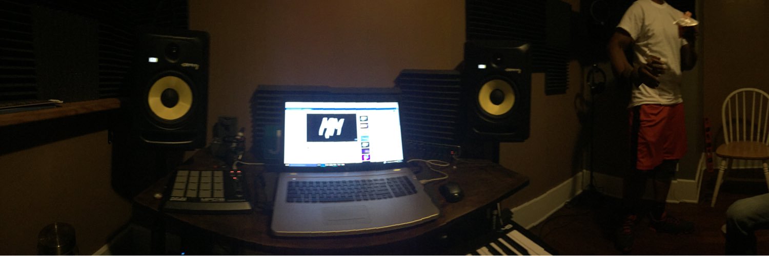 jtrobeats's profile banner image