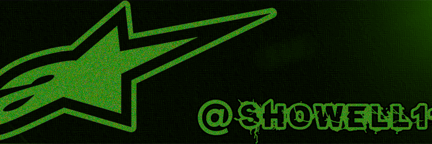 Showell117's profile banner image