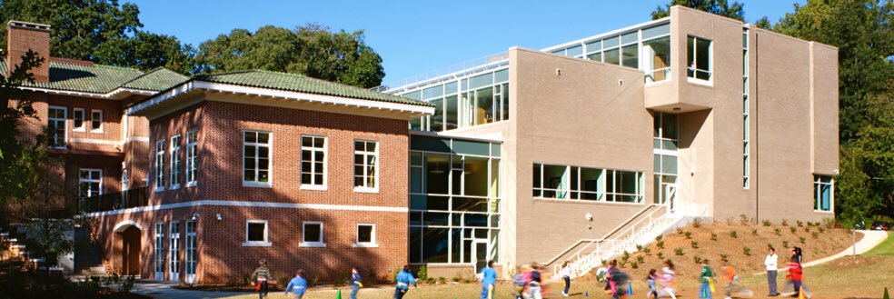 Springdale Park banner