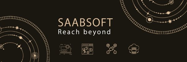 SaabsoftCo Profile Banner