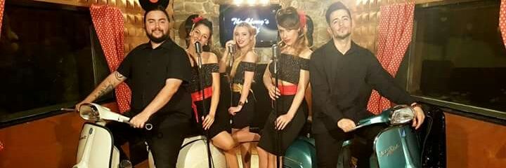 TheCherrysBand's profile banner image