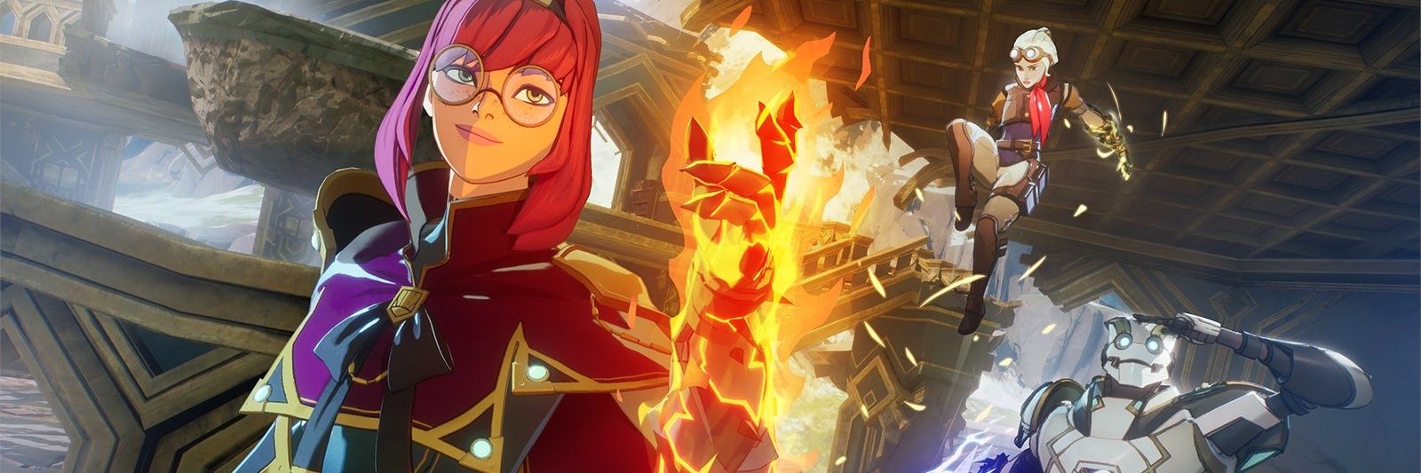 Cartoonerve1's profile banner image