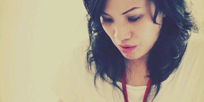 geenamaria's profile banner image