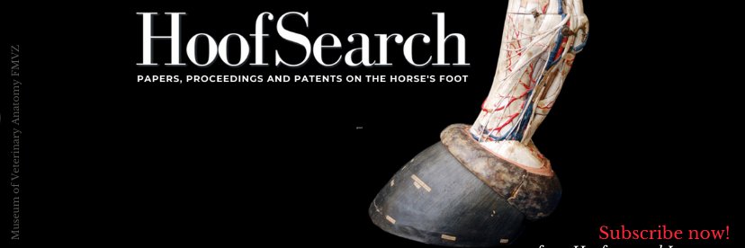 HoofSearch banner