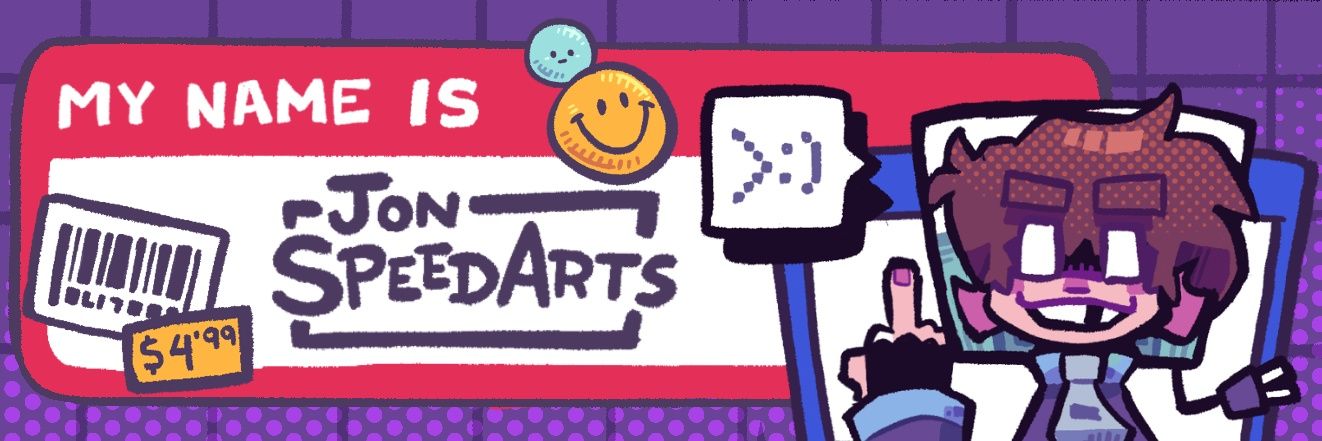 Jon SpeedArts (COMMS OPEN) (@Jon_SpeedArts) / Posts and Replies / X