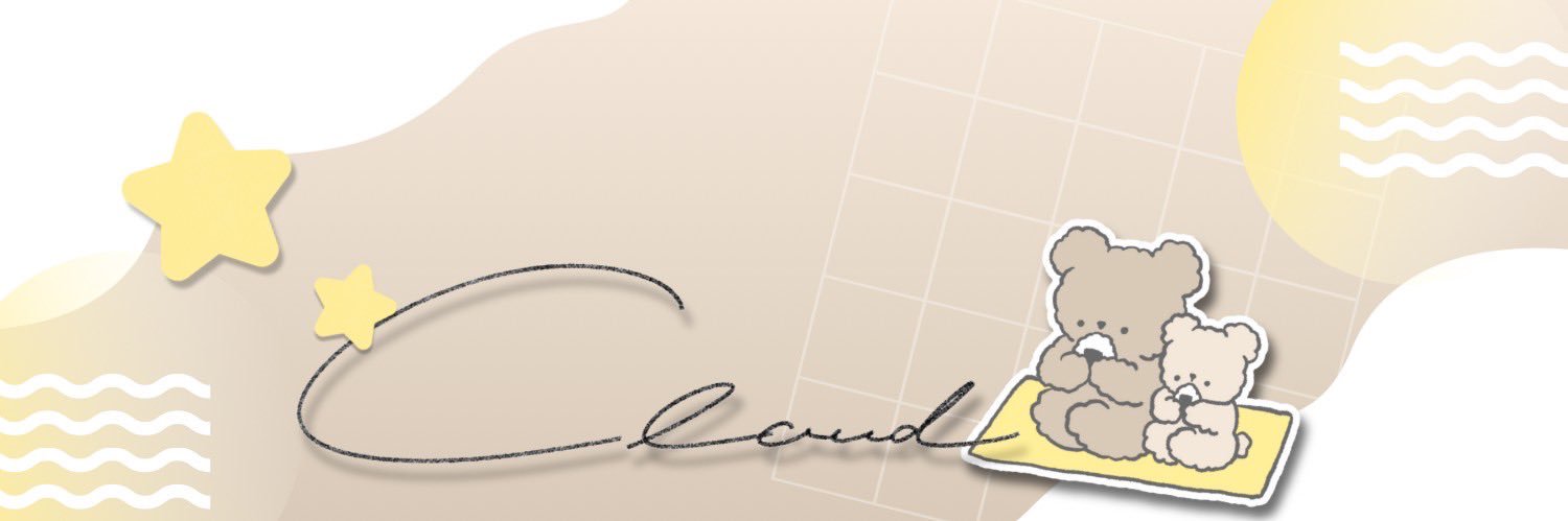 claud0824's profile banner image