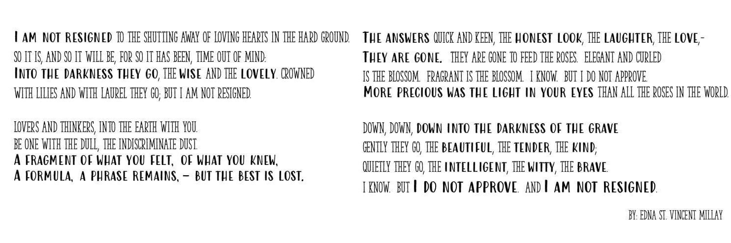 Michelle Tucker banner