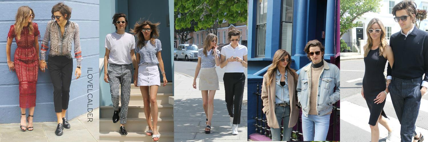 ilovelcalder's profile banner image