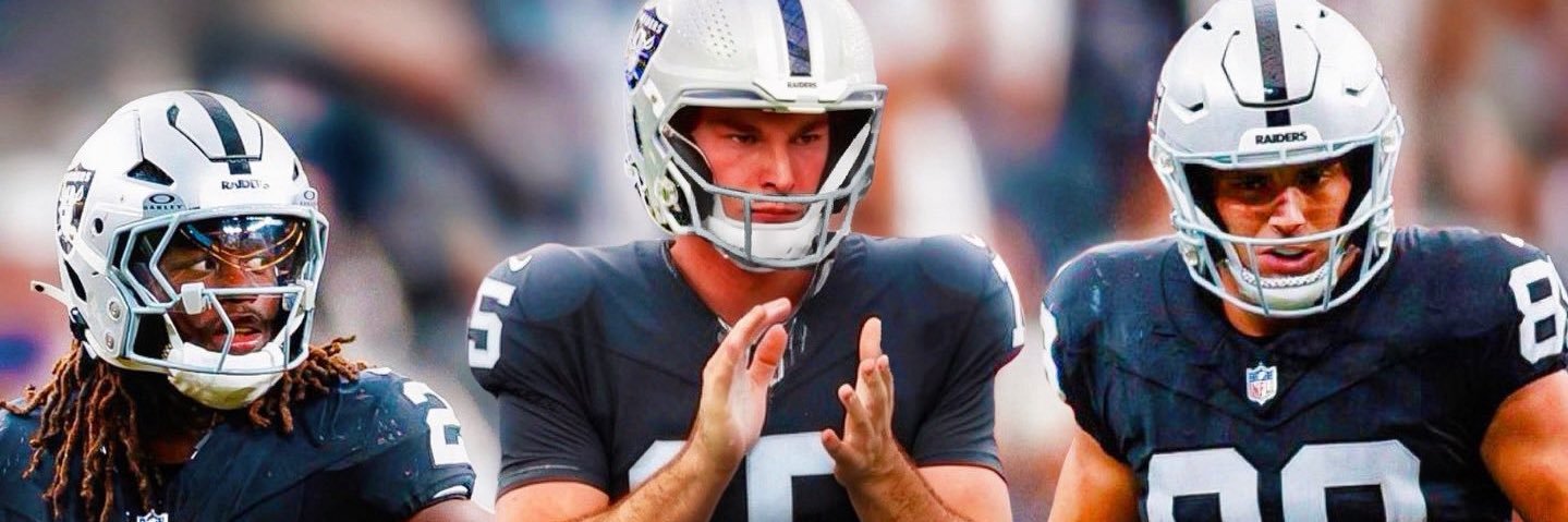 Raiders Humor banner