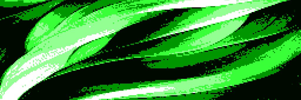 TETRAHEDRON's banner