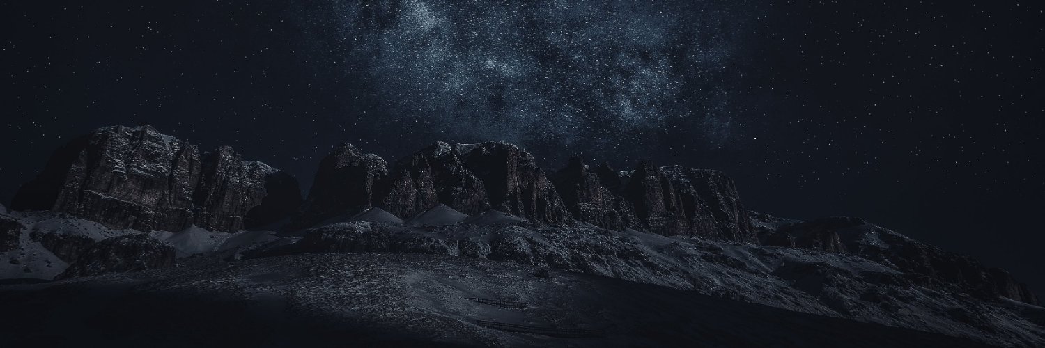 bitdisaster's profile banner image