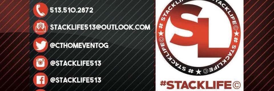 StackLife513's profile banner image