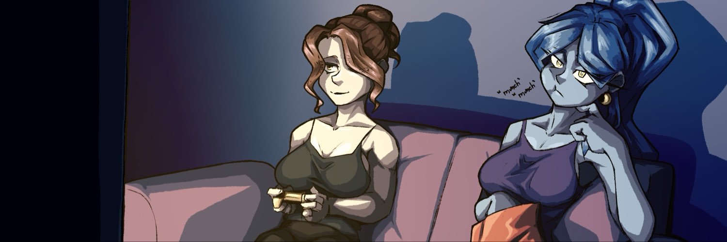 MidnightGhost22's profile banner image