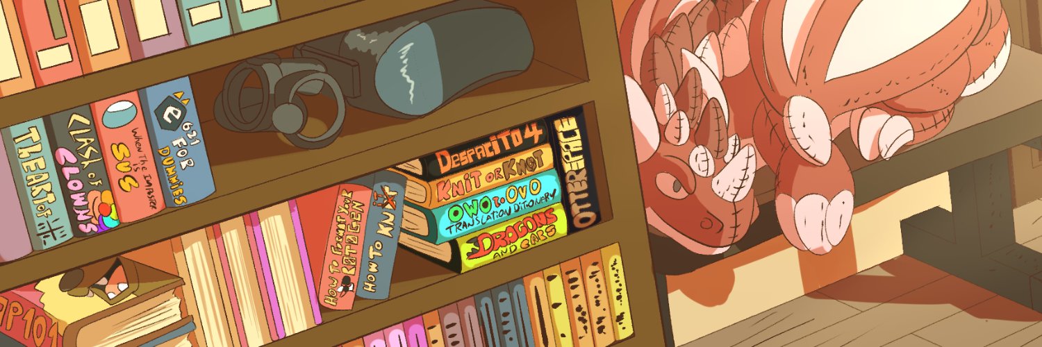 JFodragon's profile banner image