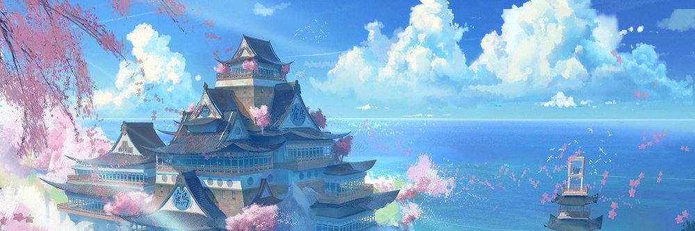 crowsrise's profile banner image