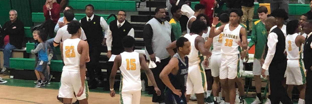 Donald Pettigrew banner