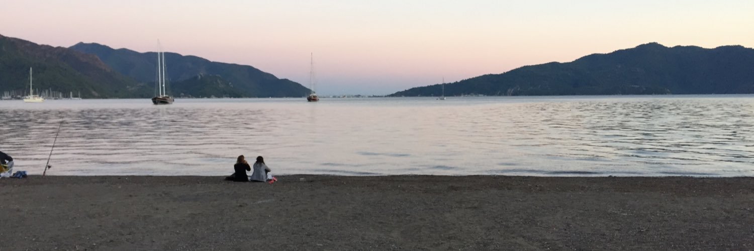 mlkkrnlkoglu's profile banner image