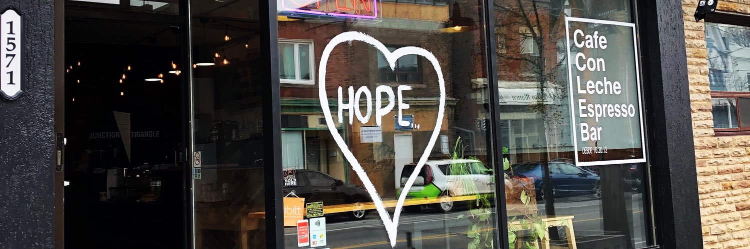 Cafe Con Leche banner