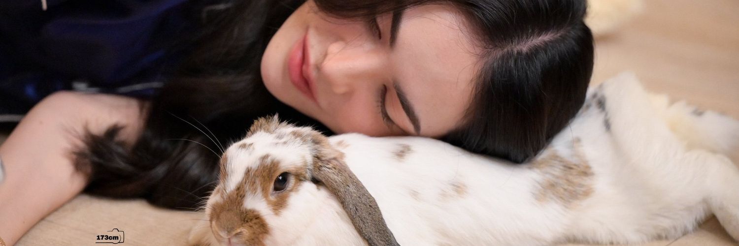 『KS』🐰🅢🅜🅘🅛🅔🅨🐰 banner